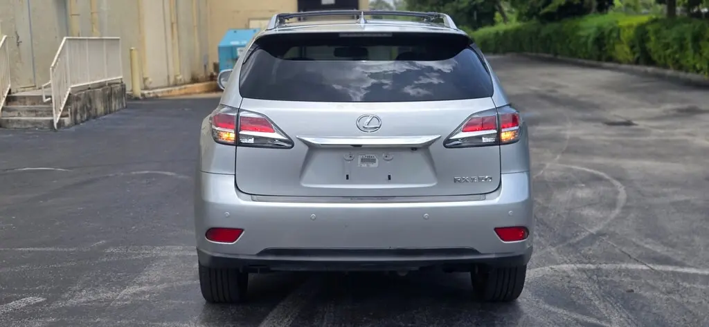 Florida Fine Cars - Used LEXUS RX 350 2015 MIAMI 