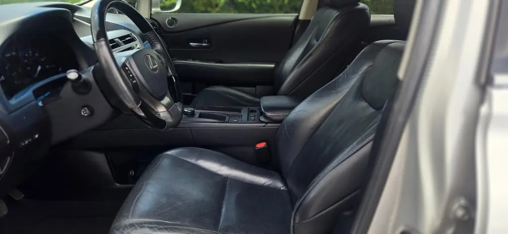 Florida Fine Cars - Used LEXUS RX 350 2015 MIAMI 