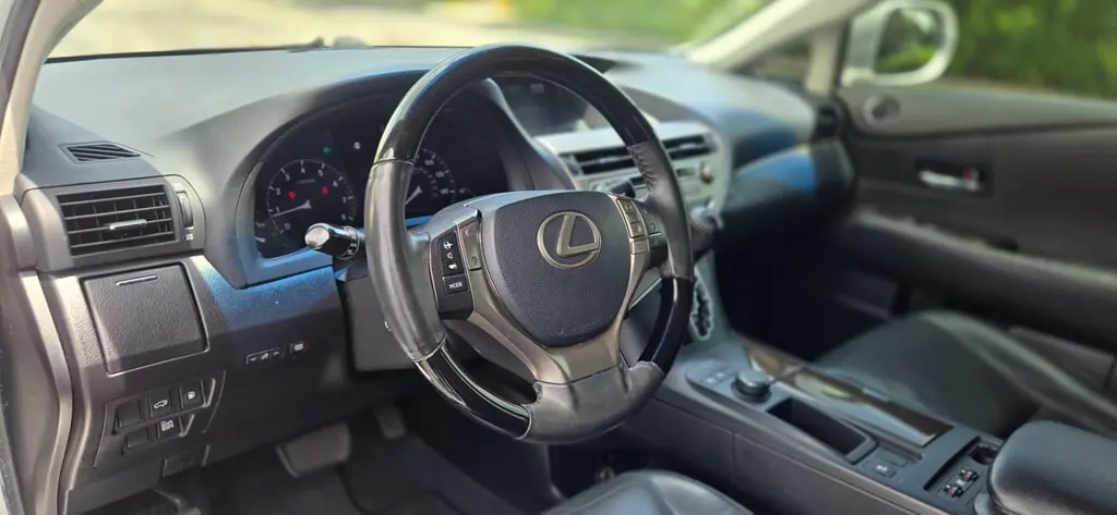 Florida Fine Cars - Used LEXUS RX 350 2015 MIAMI 