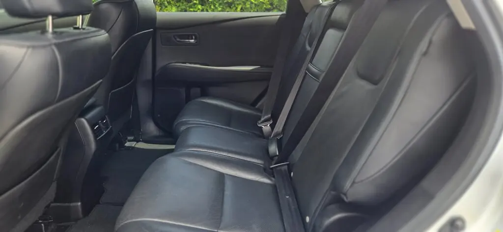 Florida Fine Cars - Used LEXUS RX 350 2015 MIAMI 