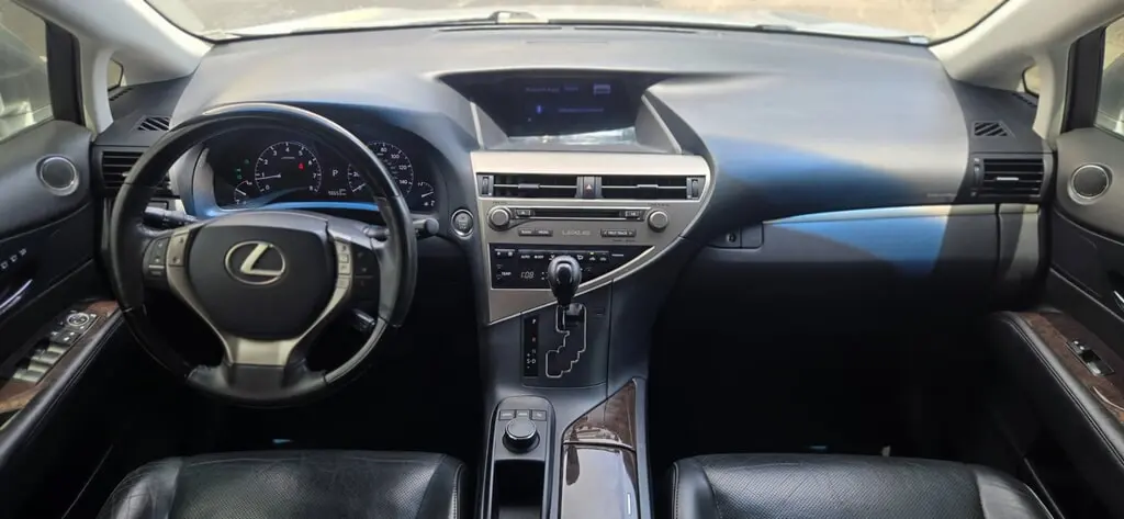 Florida Fine Cars - Used LEXUS RX 350 2015 MIAMI 