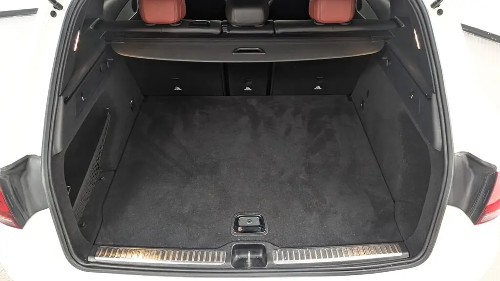 Florida Fine Cars - Used MERCEDES-BENZ GLC 2022 MARGATE GLC 300