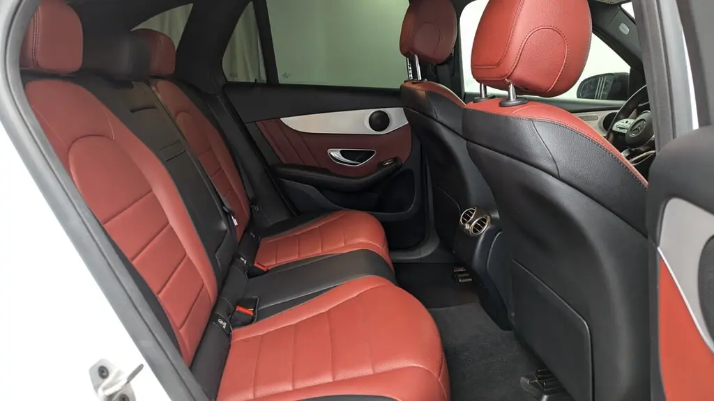 Florida Fine Cars - Used MERCEDES-BENZ GLC 2022 MARGATE GLC 300