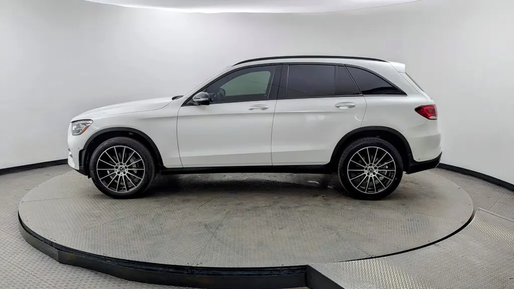 Florida Fine Cars - Used MERCEDES-BENZ GLC 2022 MARGATE GLC 300