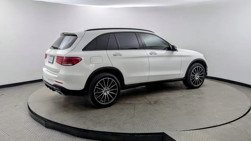 Florida Fine Cars - Used MERCEDES-BENZ GLC 2022 MARGATE GLC 300