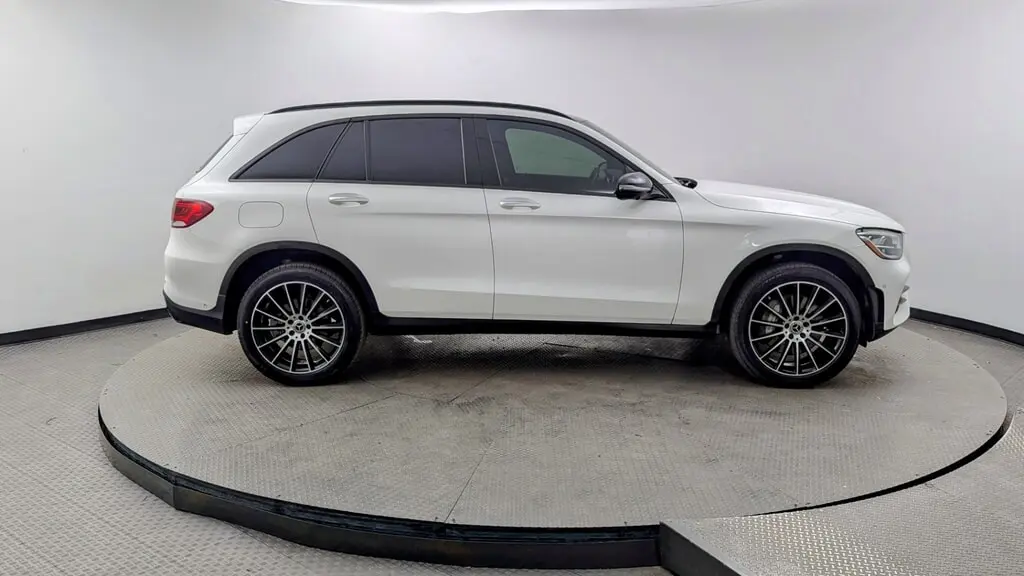 Florida Fine Cars - Used MERCEDES-BENZ GLC 2022 MARGATE GLC 300