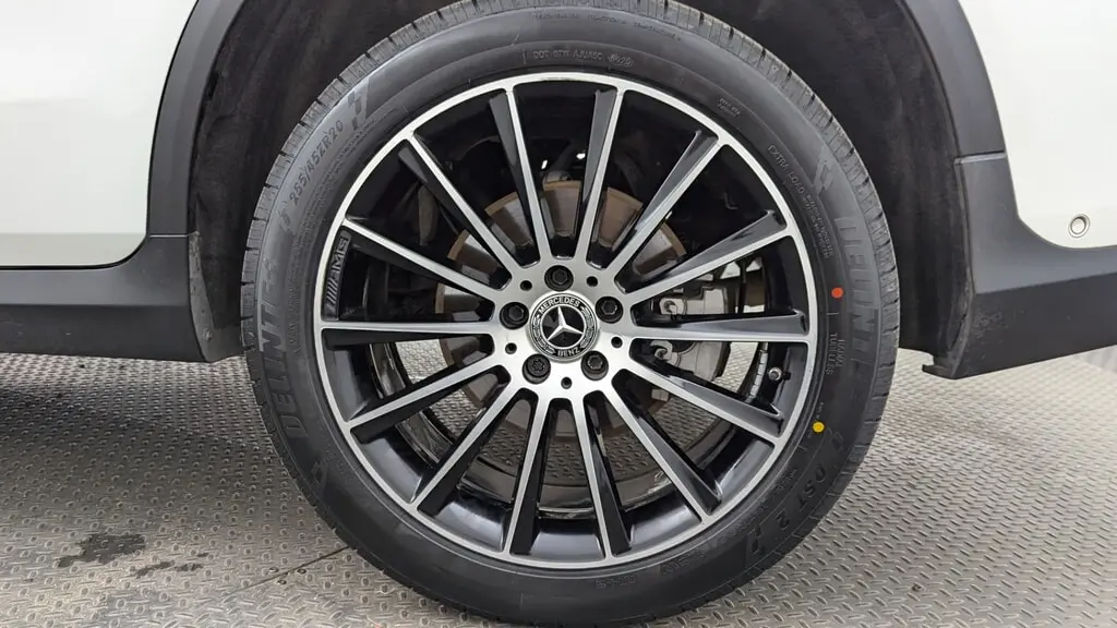 Florida Fine Cars - Used MERCEDES-BENZ GLC 2022 MARGATE GLC 300