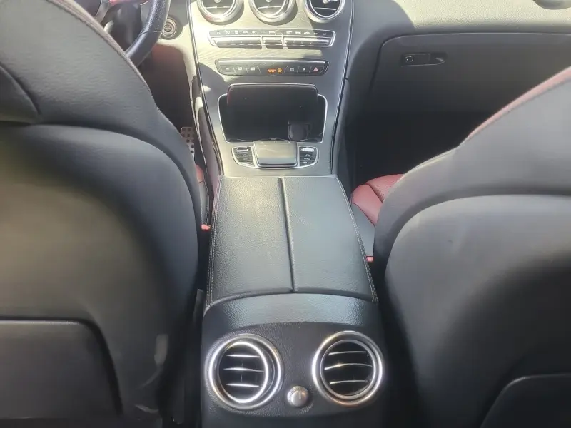 Florida Fine Cars - Used MERCEDES-BENZ GLC 2022 MARGATE GLC 300