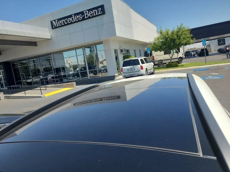Florida Fine Cars - Used MERCEDES-BENZ GLC 2022 MARGATE GLC 300