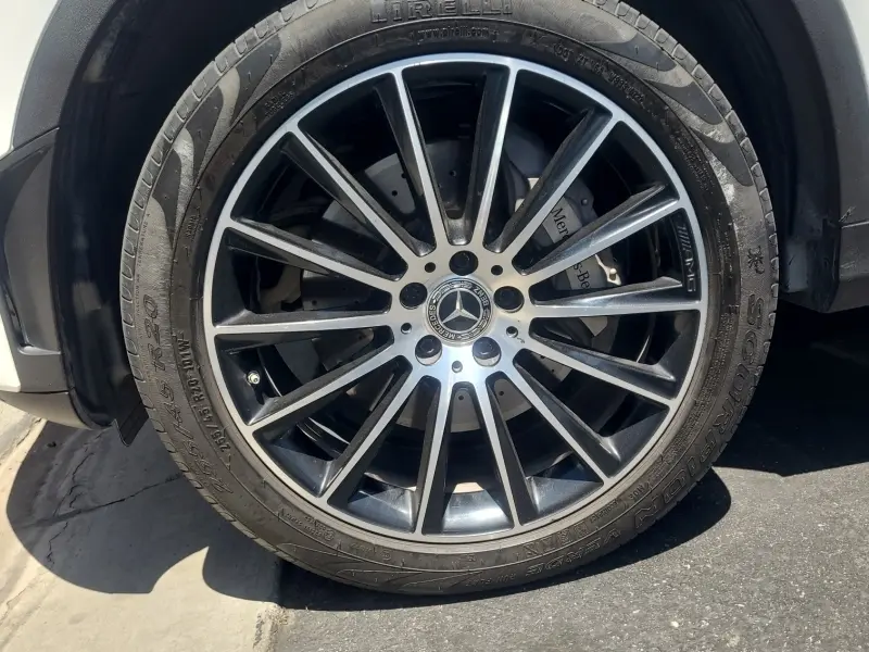 Florida Fine Cars - Used MERCEDES-BENZ GLC 2022 MARGATE GLC 300