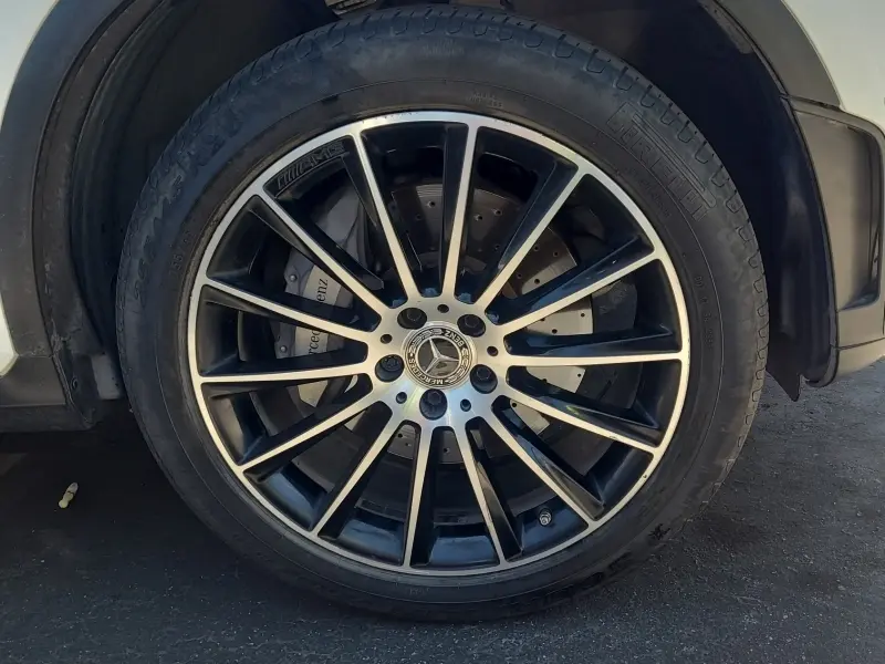 Florida Fine Cars - Used MERCEDES-BENZ GLC 2022 MARGATE GLC 300