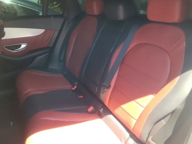 Florida Fine Cars - Used MERCEDES-BENZ GLC 2022 MARGATE GLC 300