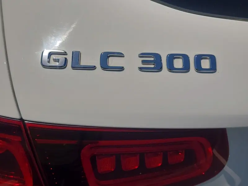 Florida Fine Cars - Used MERCEDES-BENZ GLC 2022 MARGATE GLC 300