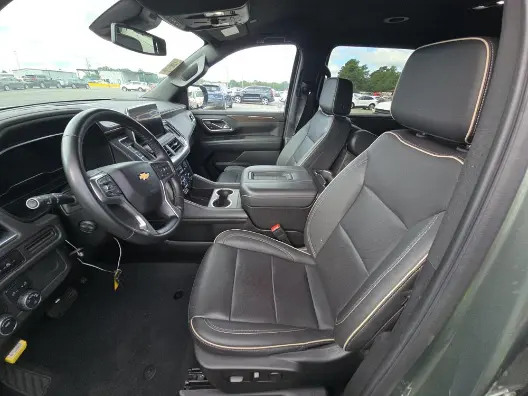 Florida Fine Cars - Used CHEVROLET SUBURBAN 2023 MIAMI PREMIER