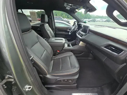 Florida Fine Cars - Used CHEVROLET SUBURBAN 2023 MIAMI PREMIER