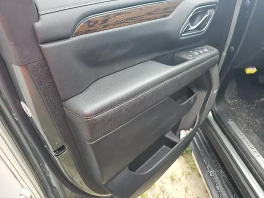 Florida Fine Cars - Used CHEVROLET SUBURBAN 2023 MIAMI PREMIER