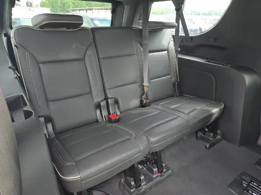 Florida Fine Cars - Used CHEVROLET SUBURBAN 2023 MIAMI PREMIER
