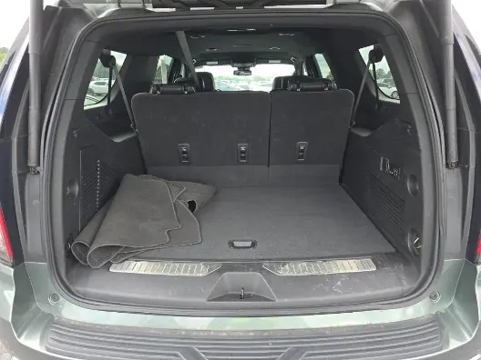 Florida Fine Cars - Used CHEVROLET SUBURBAN 2023 MIAMI PREMIER