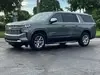 Florida Fine Cars - Used CHEVROLET SUBURBAN 2023 MIAMI PREMIER
