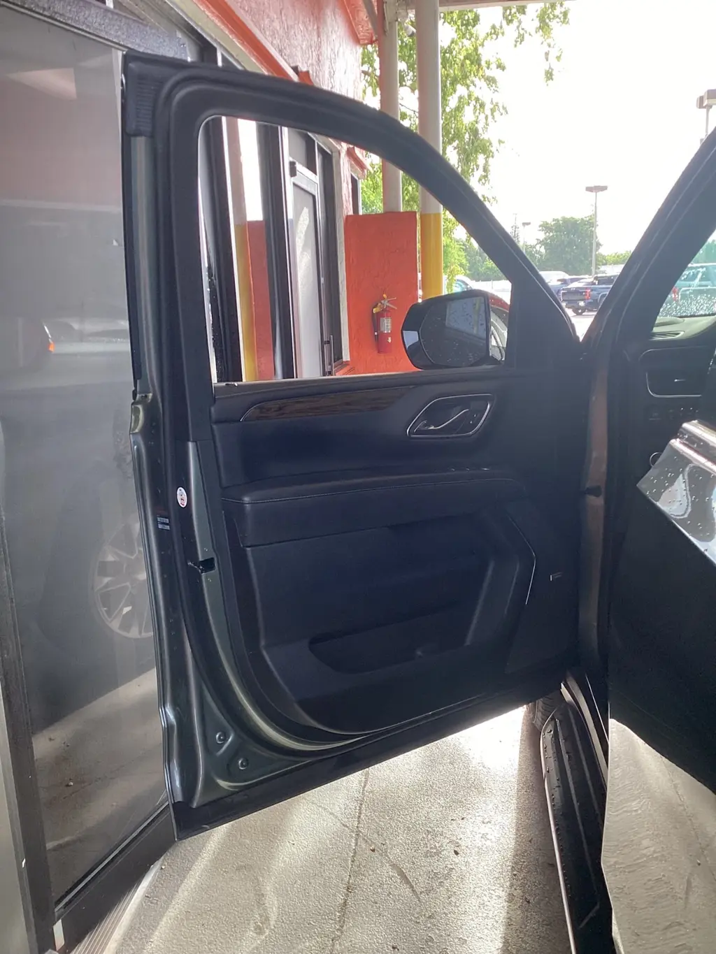 Florida Fine Cars - Used CHEVROLET SUBURBAN 2023 MIAMI PREMIER