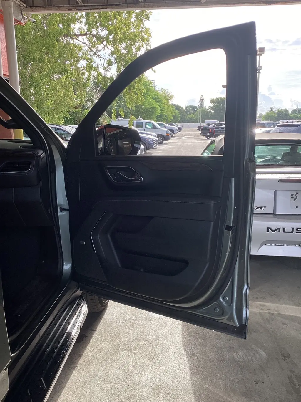Florida Fine Cars - Used CHEVROLET SUBURBAN 2023 MIAMI PREMIER