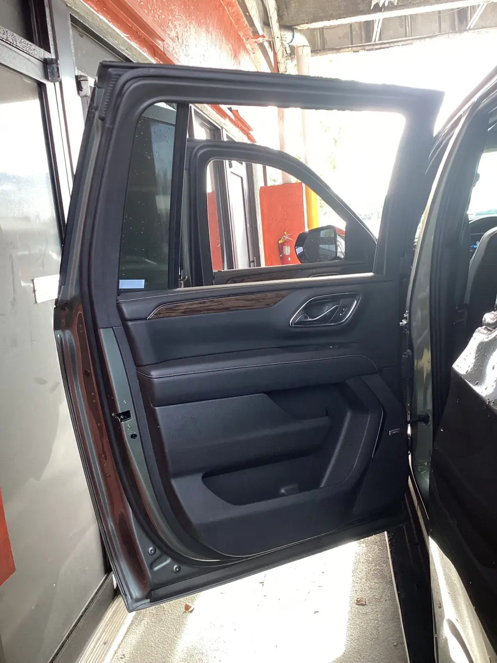 Florida Fine Cars - Used CHEVROLET SUBURBAN 2023 MIAMI PREMIER