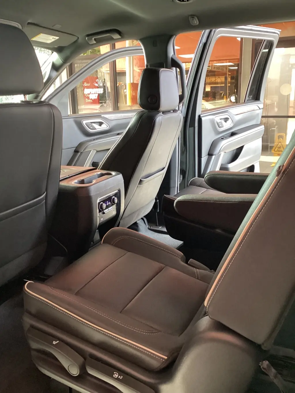 Florida Fine Cars - Used CHEVROLET SUBURBAN 2023 MIAMI PREMIER