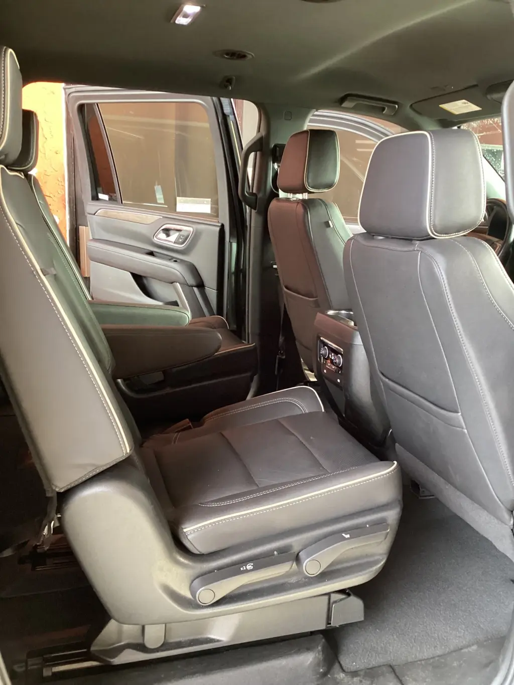 Florida Fine Cars - Used CHEVROLET SUBURBAN 2023 MIAMI PREMIER