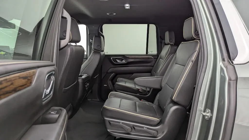 Florida Fine Cars - Used CHEVROLET SUBURBAN 2023 MIAMI PREMIER