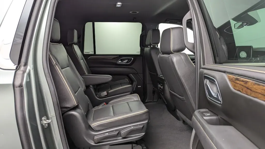 Florida Fine Cars - Used CHEVROLET SUBURBAN 2023 MIAMI PREMIER