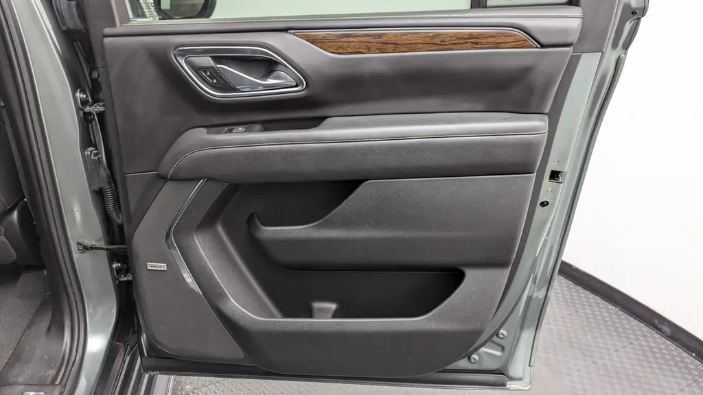 Florida Fine Cars - Used CHEVROLET SUBURBAN 2023 MIAMI PREMIER