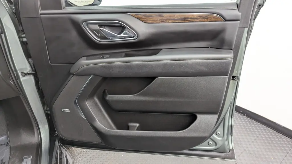 Florida Fine Cars - Used CHEVROLET SUBURBAN 2023 MIAMI PREMIER