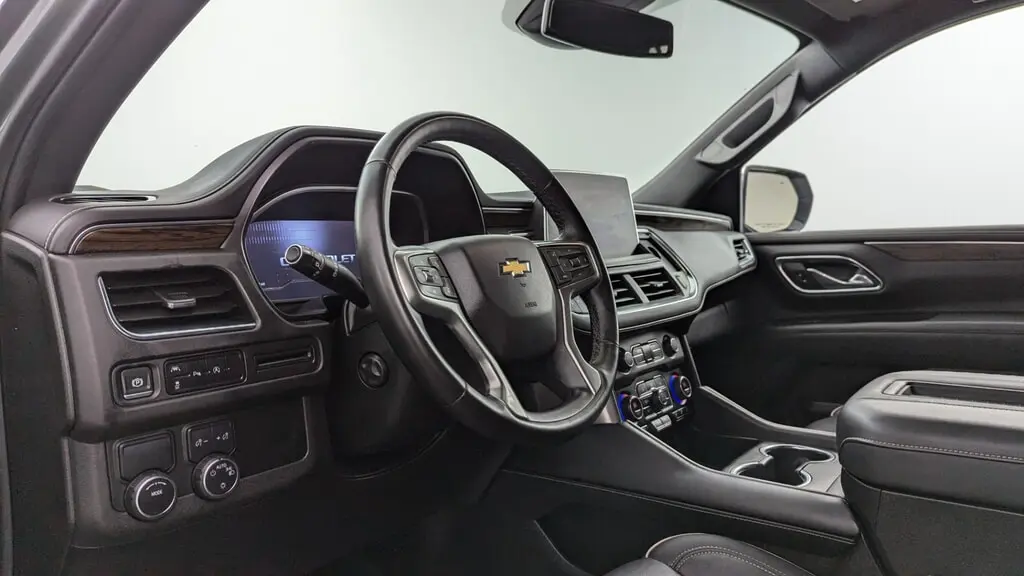 Florida Fine Cars - Used CHEVROLET SUBURBAN 2023 MIAMI PREMIER