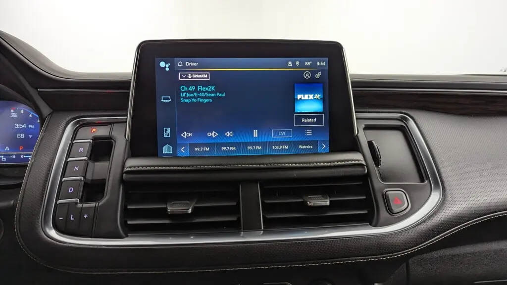 Florida Fine Cars - Used CHEVROLET SUBURBAN 2023 MIAMI PREMIER