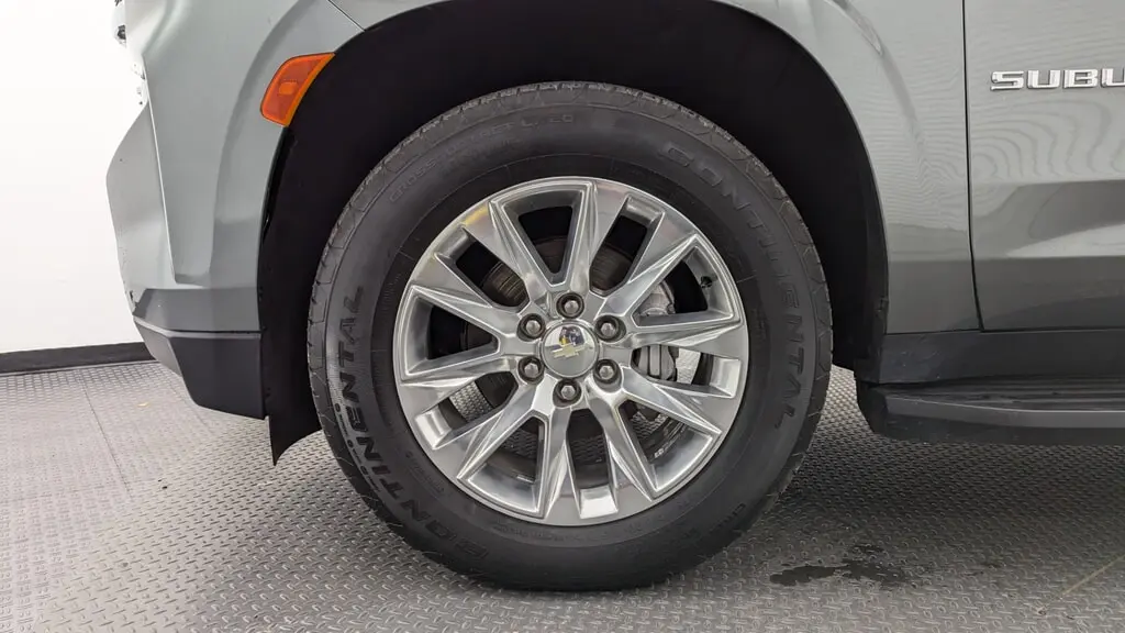 Florida Fine Cars - Used CHEVROLET SUBURBAN 2023 MIAMI PREMIER