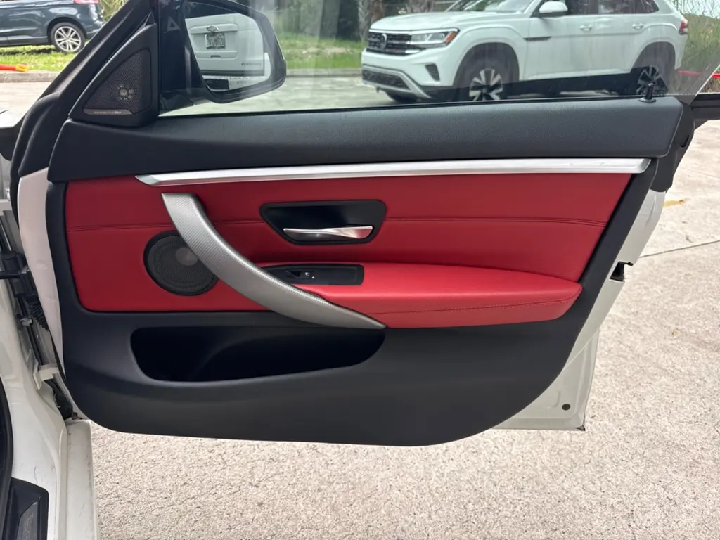 Florida Fine Cars - Used BMW 4 SERIES 2018 WEST PALM 440I