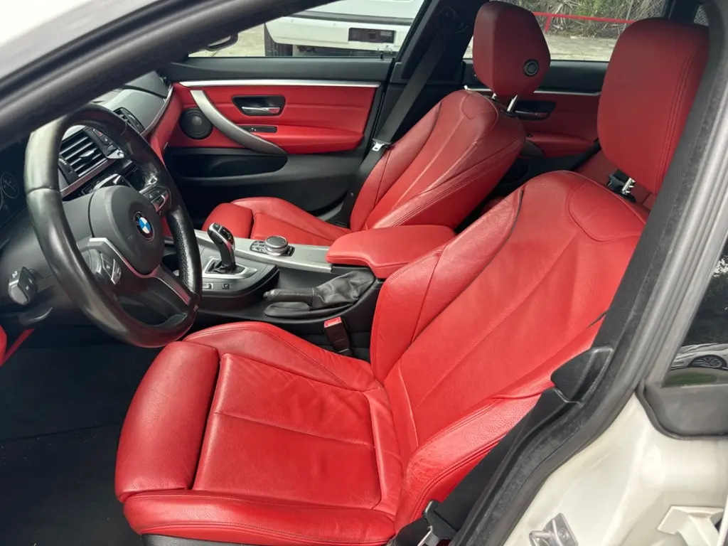 Florida Fine Cars - Used BMW 4 SERIES 2018 WEST PALM 440I