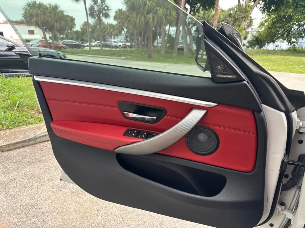 Florida Fine Cars - Used BMW 4 SERIES 2018 WEST PALM 440I
