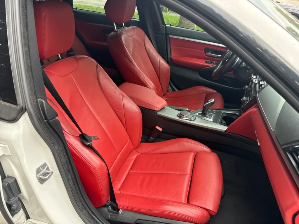 Florida Fine Cars - Used BMW 4 SERIES 2018 WEST PALM 440I