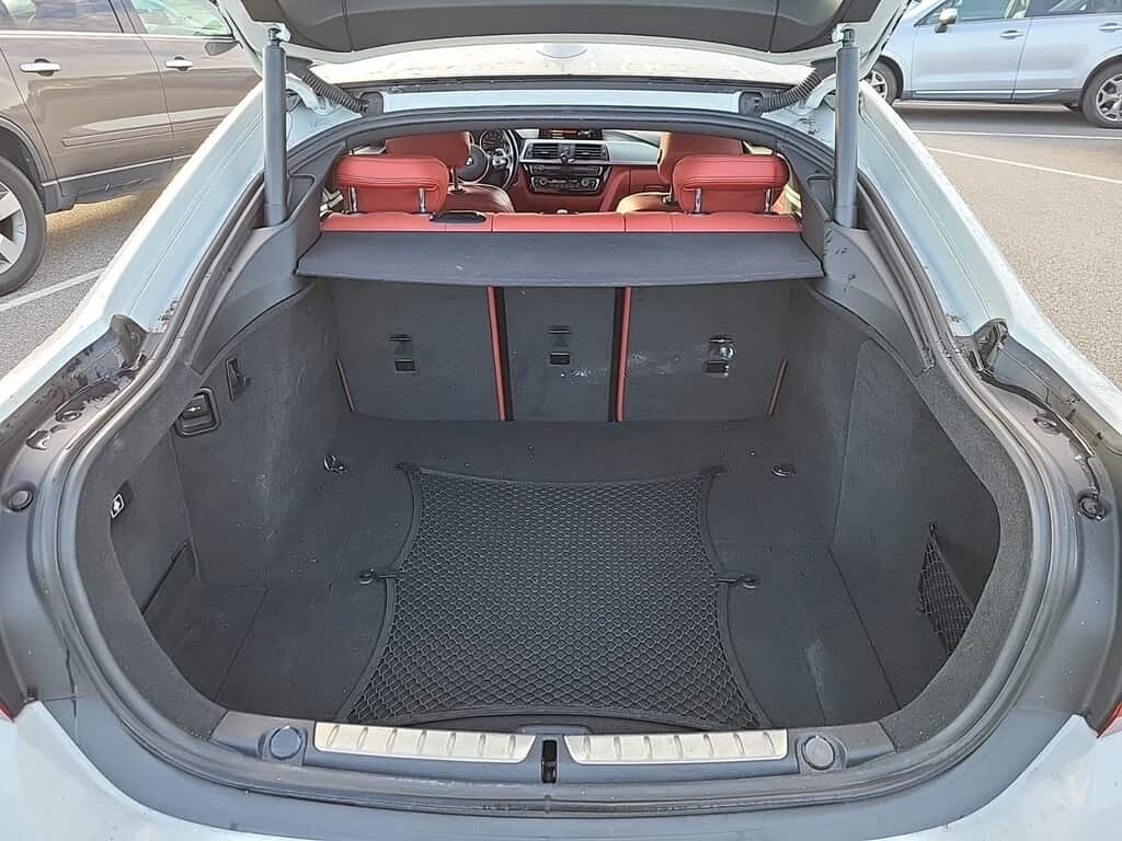 Florida Fine Cars - Used BMW 4 SERIES 2018 WEST PALM 440I