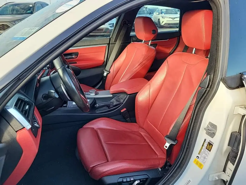 Florida Fine Cars - Used BMW 4 SERIES 2018 WEST PALM 440I