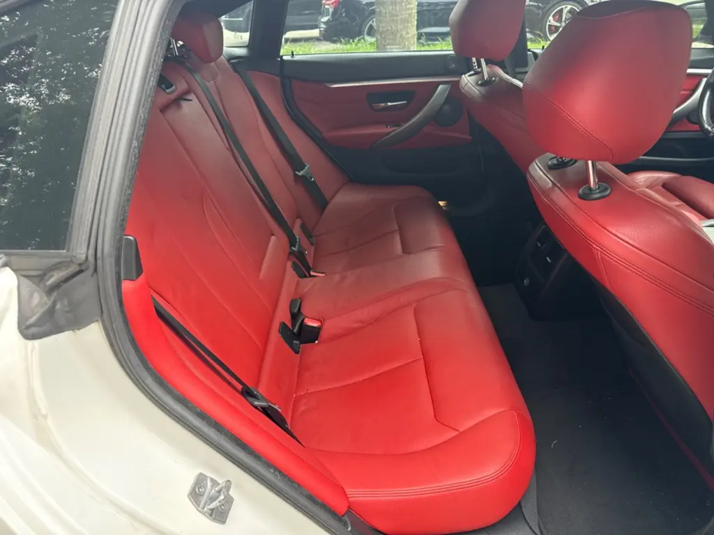 Florida Fine Cars - Used BMW 4 SERIES 2018 WEST PALM 440I