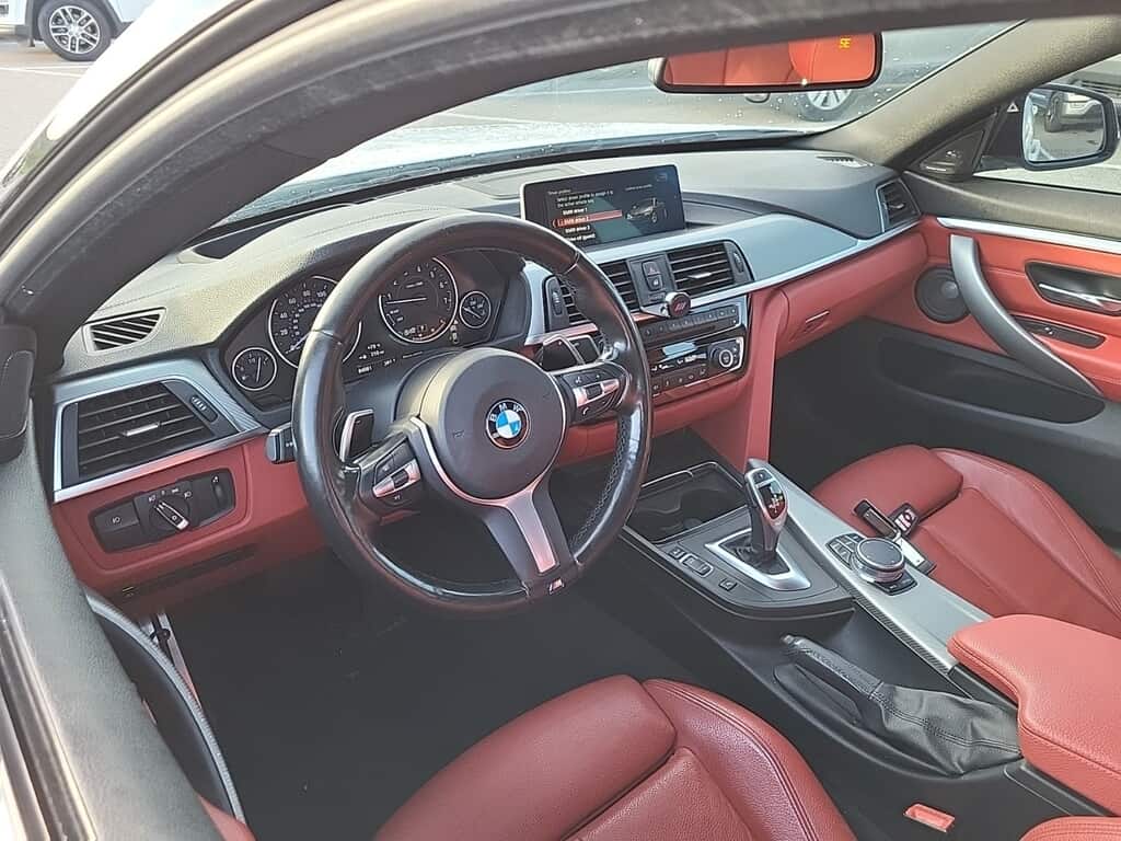 Florida Fine Cars - Used BMW 4 SERIES 2018 WEST PALM 440I