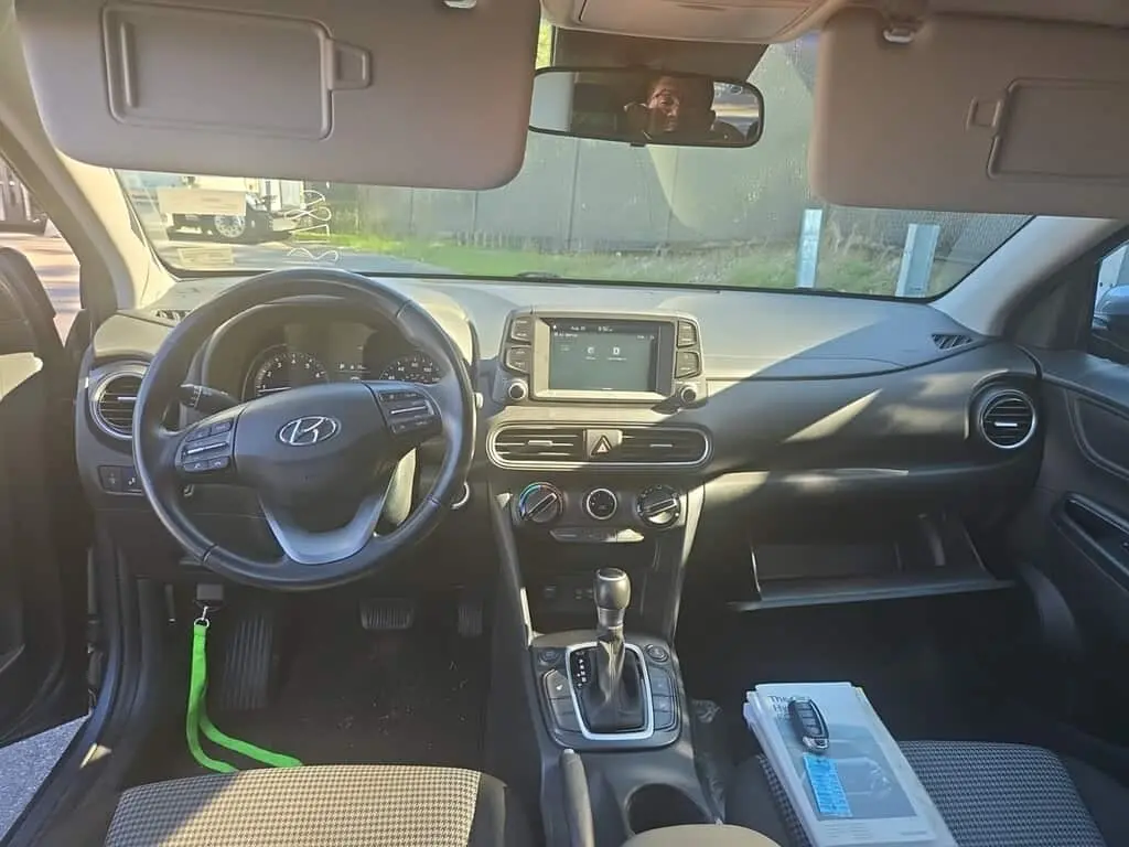Florida Fine Cars - Used HYUNDAI KONA 2019 MIAMI SEL