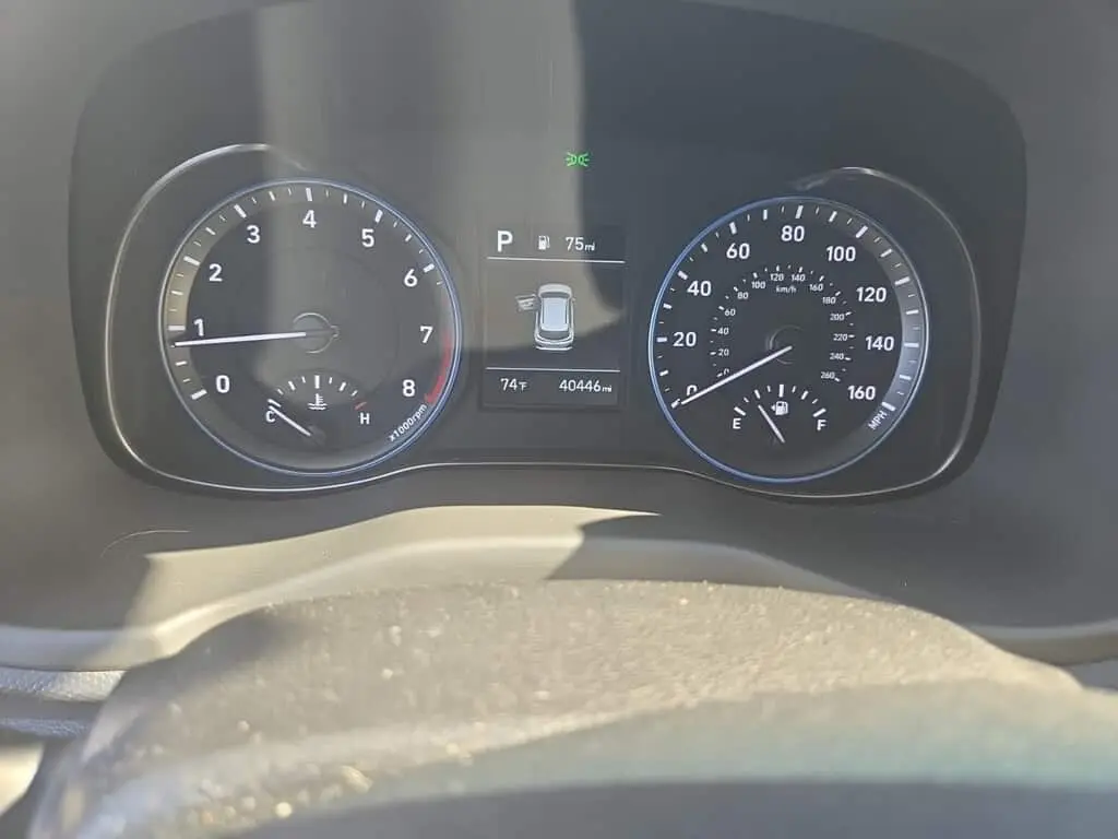 Florida Fine Cars - Used HYUNDAI KONA 2019 MIAMI SEL