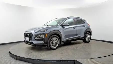 Florida Fine Cars - Used HYUNDAI KONA 2019 MIAMI SEL