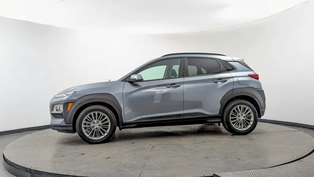 Florida Fine Cars - Used HYUNDAI KONA 2019 MIAMI SEL