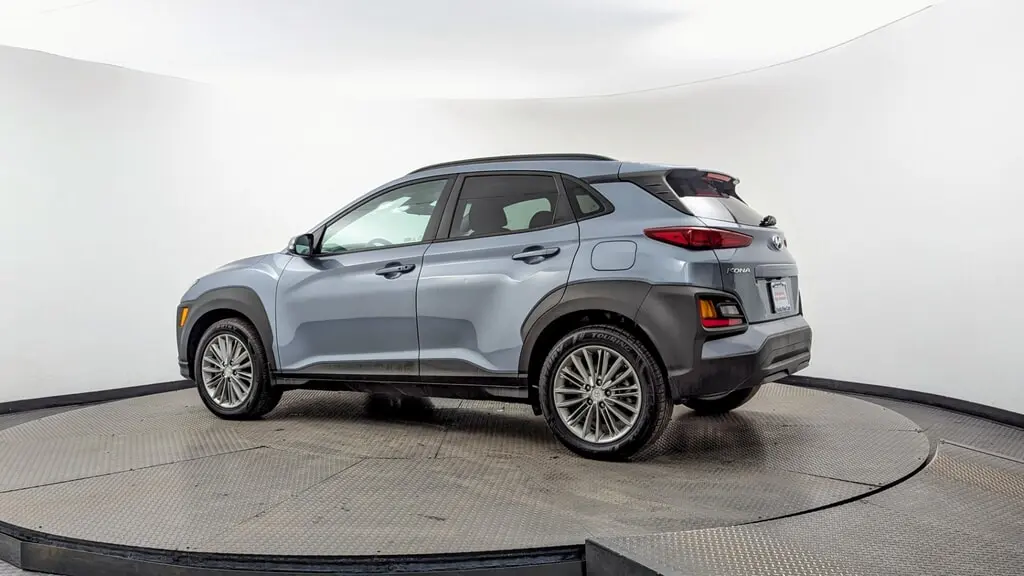 Florida Fine Cars - Used HYUNDAI KONA 2019 MIAMI SEL