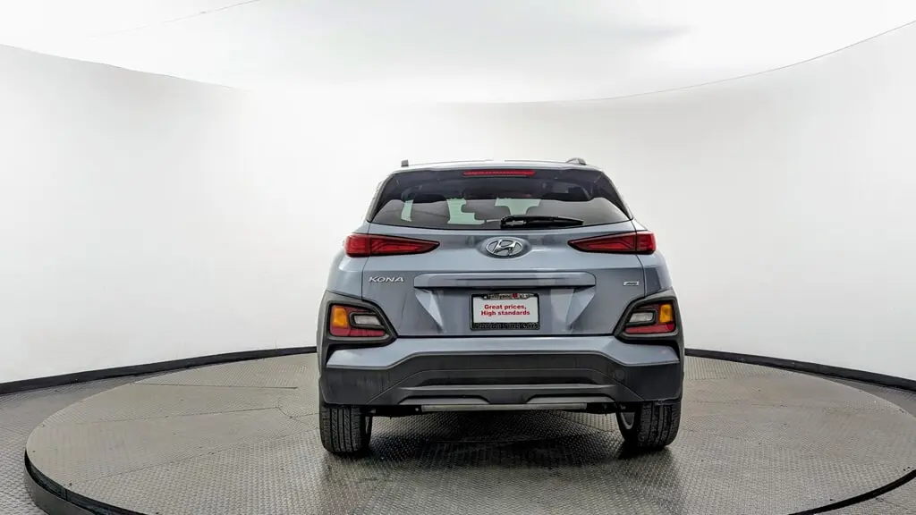 Florida Fine Cars - Used HYUNDAI KONA 2019 MIAMI SEL