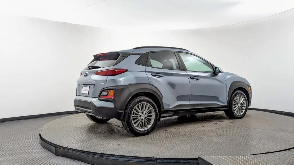 Florida Fine Cars - Used HYUNDAI KONA 2019 MIAMI SEL